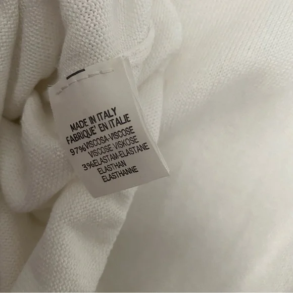 Brandy Melville Ringer Tee - Picture 5 of 10